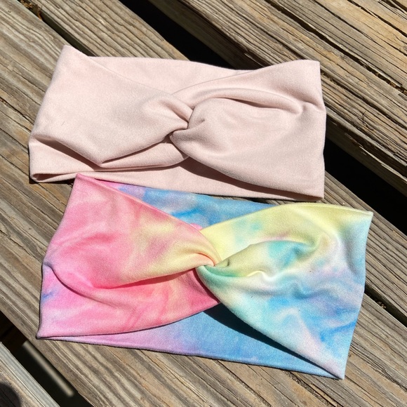 Momma Jean Baby Headbands - Picture 1 of 7